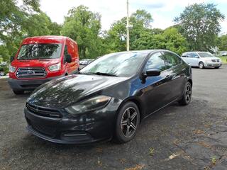 2015 Dodge Dart