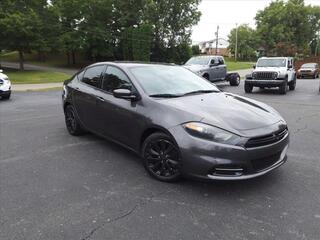 2014 Dodge Dart