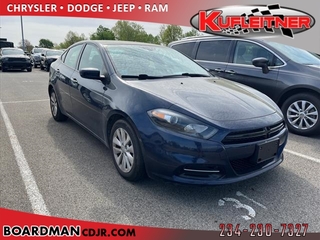 2014 Dodge Dart