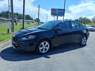 2015 Dodge Dart for sale in Johnson City TN