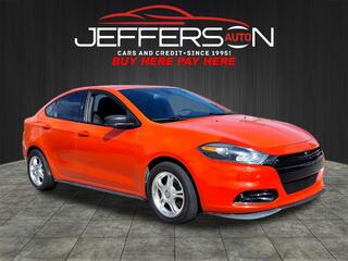 2015 Dodge Dart