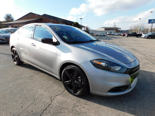 2015 Dodge Dart for sale in Clarksville TN