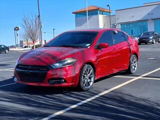 2014 Dodge Dart