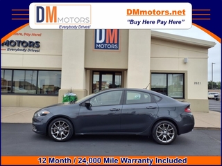 2014 Dodge Dart
