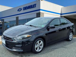 2015 Dodge Dart