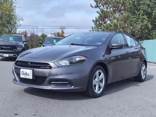 2015 Dodge Dart