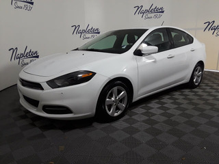 2016 Dodge Dart for sale in Lake Park FL