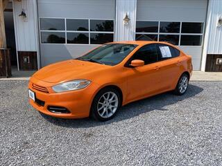 2013 Dodge Dart