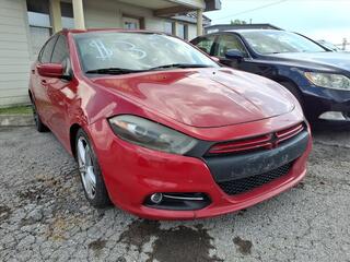 2013 Dodge Dart for sale in Nashville TN