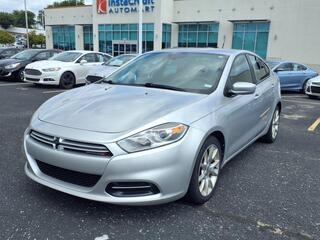2013 Dodge Dart