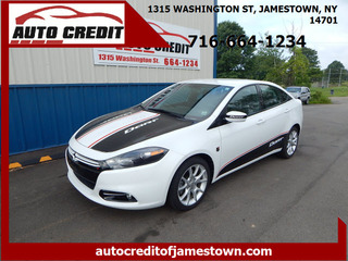 2013 Dodge Dart