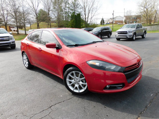 2013 Dodge Dart