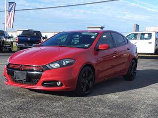 2013 Dodge Dart