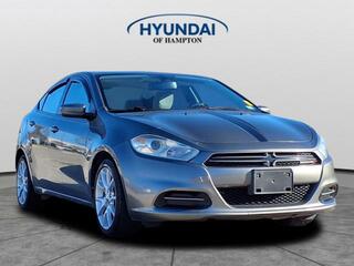 2013 Dodge Dart