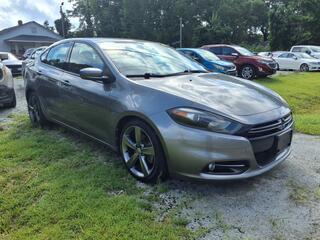 2013 Dodge Dart