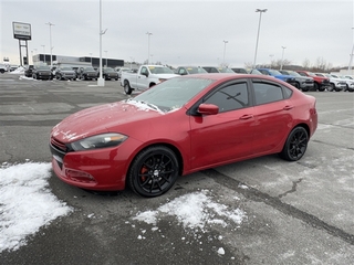 2013 Dodge Dart for sale in Johnson City TN