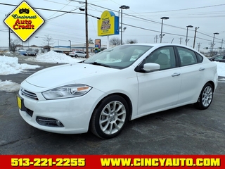 2013 Dodge Dart