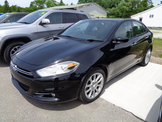 2013 Dodge Dart for sale in Pickford MI