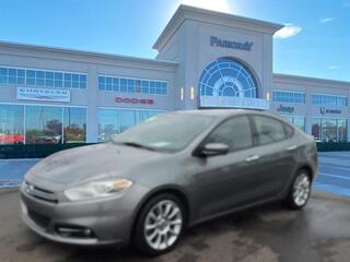 2013 Dodge Dart