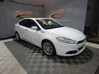 2013 Dodge Dart