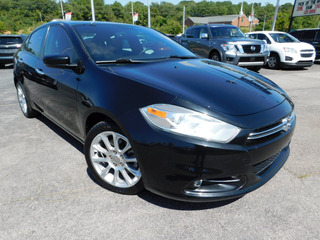 2013 Dodge Dart for sale in Clarksville TN