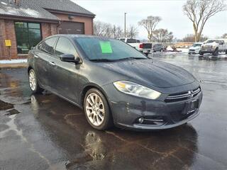 2013 Dodge Dart