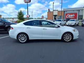 2013 Dodge Dart