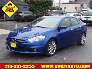 2013 Dodge Dart