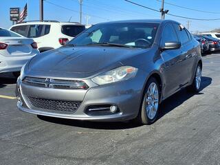 2013 Dodge Dart