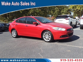 2013 Dodge Dart