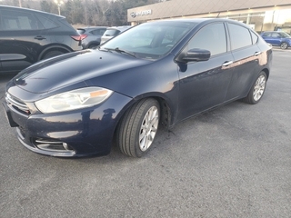 2015 Dodge Dart