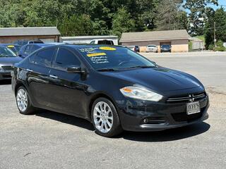 2015 Dodge Dart