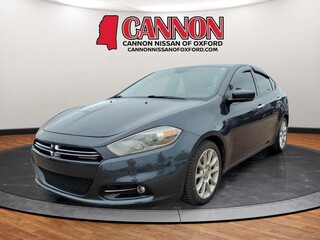 2014 Dodge Dart