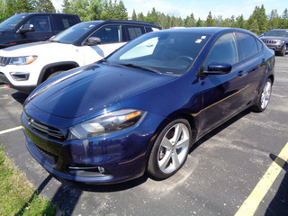 2013 Dodge Dart for sale in Pickford MI