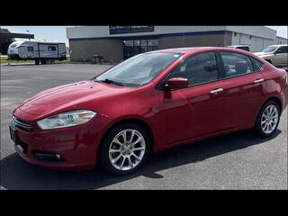 2014 Dodge Dart