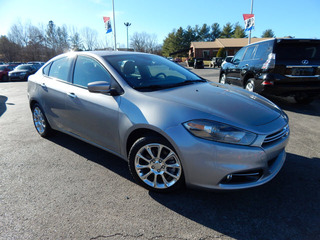 2014 Dodge Dart for sale in Clarksville TN