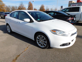 2015 Dodge Dart for sale in Clarksville TN