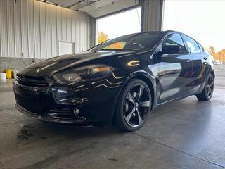 2013 Dodge Dart