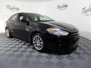 2015 Dodge Dart