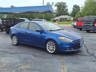 2013 Dodge Dart