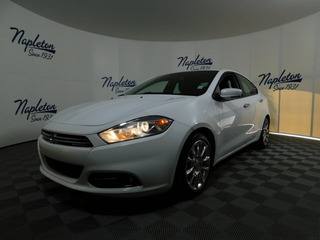 2013 Dodge Dart