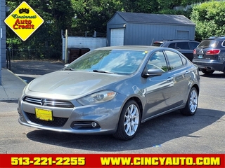 2013 Dodge Dart