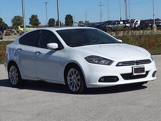 2013 Dodge Dart