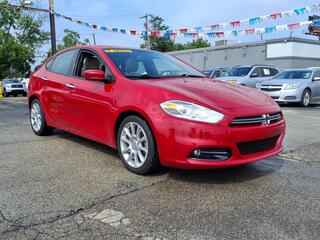 2013 Dodge Dart