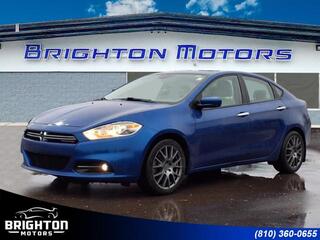 2013 Dodge Dart