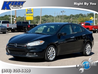 2013 Dodge Dart for sale in Alexandria KY