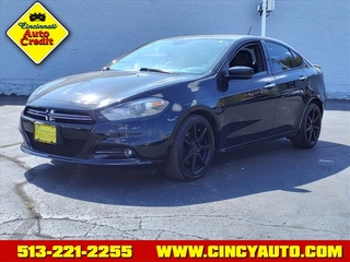 2013 Dodge Dart