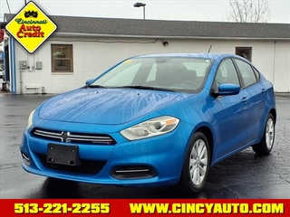 2016 Dodge Dart