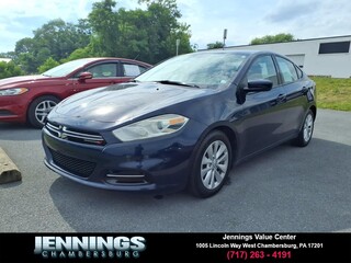 2014 Dodge Dart