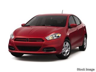 2015 Dodge Dart